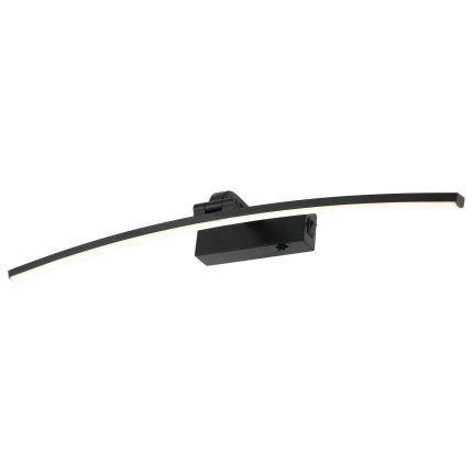 LED zidna lampa LZ008-14 BK-Cormel-FORMA