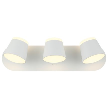 LED zidna lampa F2076-24Z WH-Cormel-FORMA