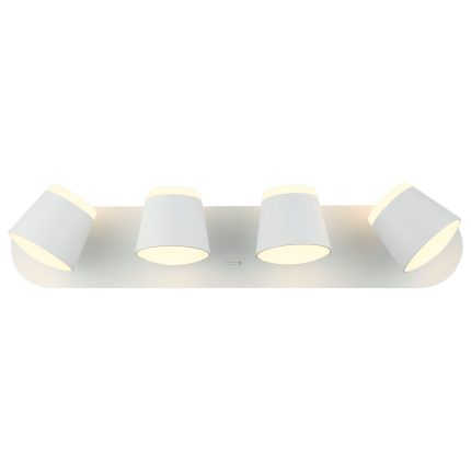 LED zidna lampa F2076-32Z WH-Cormel-FORMA