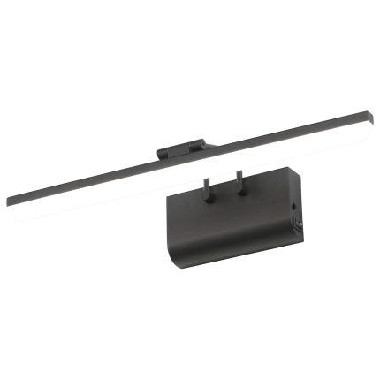 LED zidna lampa LZ010-12 BK-Cormel-FORMA