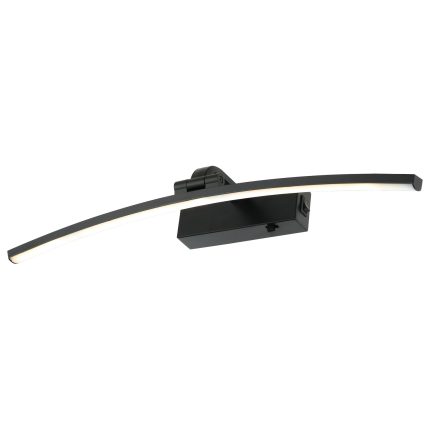 LED zidna lampa LZ008-12 BK-Cormel-FORMA