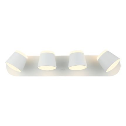 LED zidna lampa F2076-32Z WH-Cormel-FORMA
