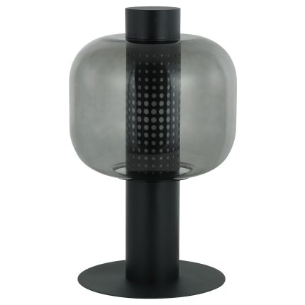 Stona lampa FK7014-1TM BK+SM-Cormel-FORMA