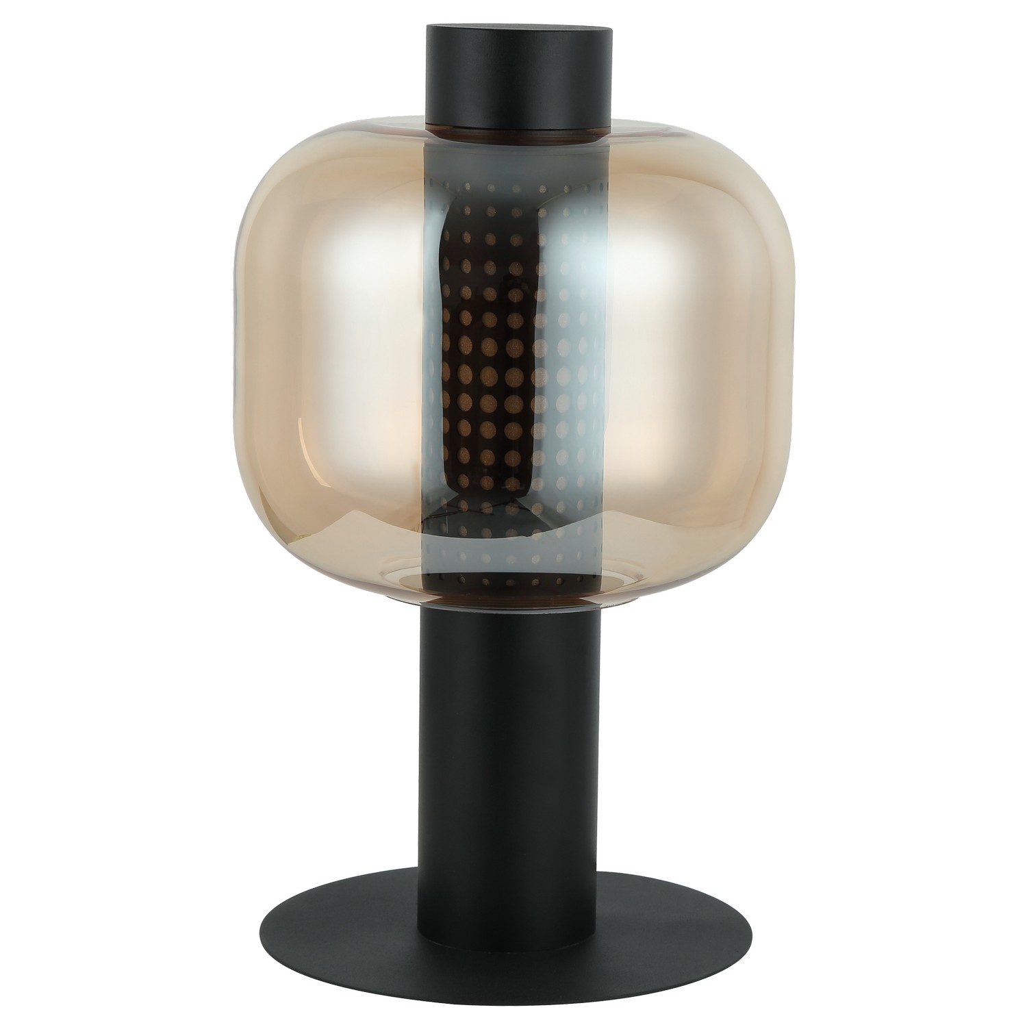 Stona lampa FK7014-1TM BK+AM-Cormel-FORMA Stona lampa FK7014-1TM BK+AM-Cormel-FORMA