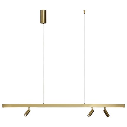 LED viseća lampa F2062-24V SG