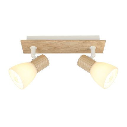 Spot lampa FE406-2 WH+WD - Cormel-FORMA