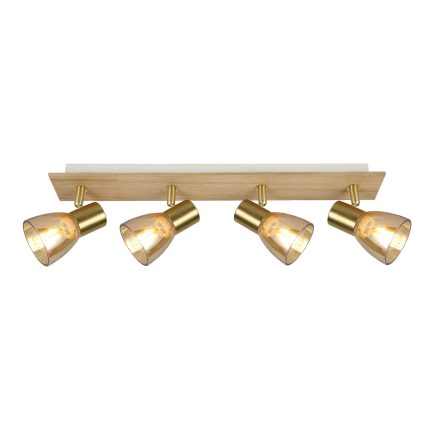 Spot lampa FE406-4 SG+WD - Cormel-FORMA
