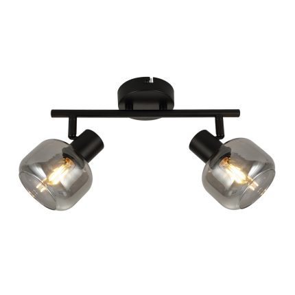 Spot lampa FE408-2 BK - Cormel-FORMA