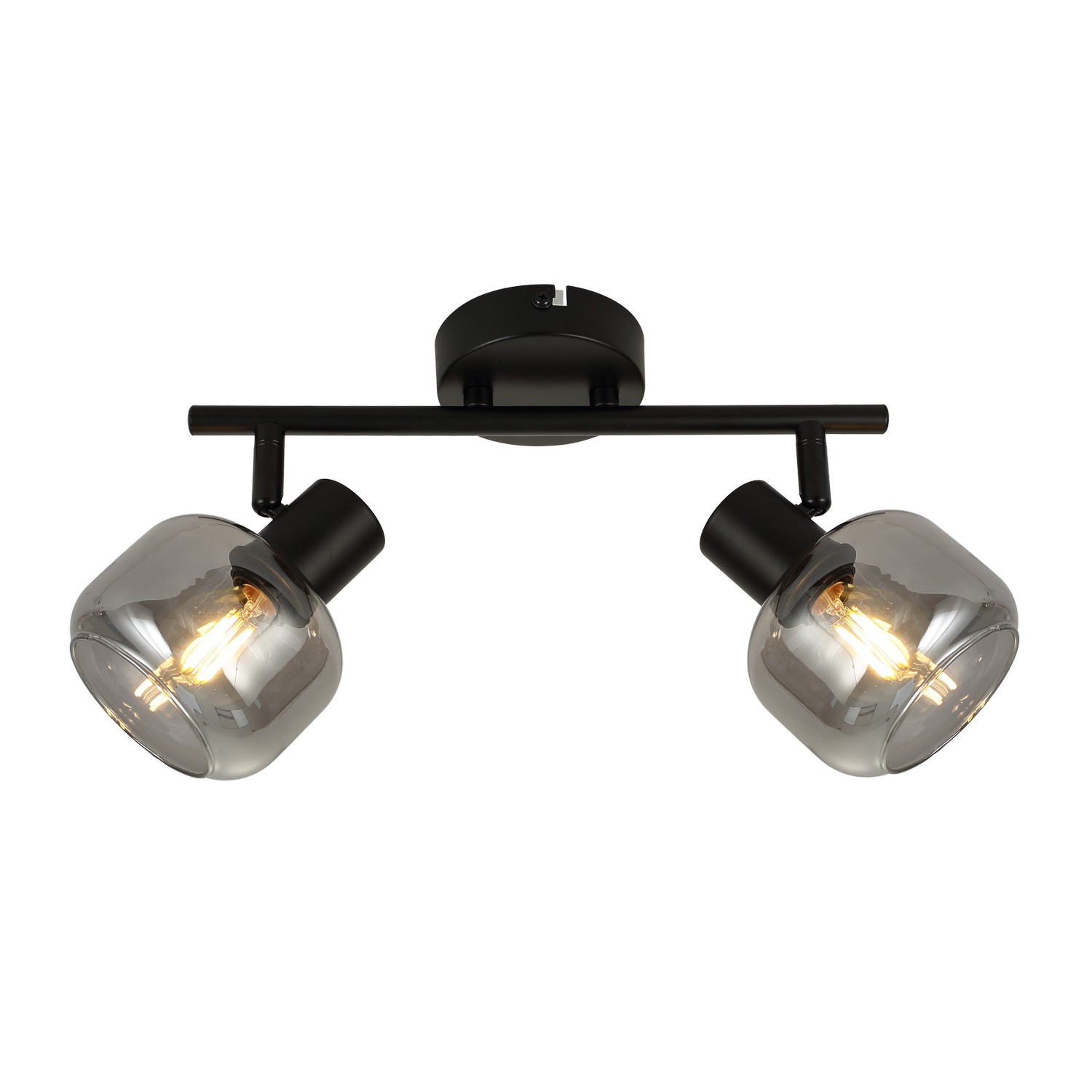 Spot lampa FE408-2 BK - Cormel-FORMA Spot lampa FE408-2 BK - Cormel-FORMA