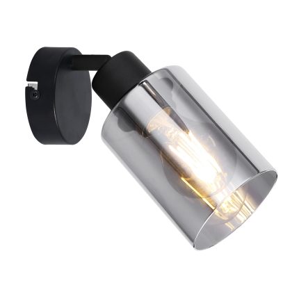 Spot lampa FE705-1 BK-Cormel-FORMA