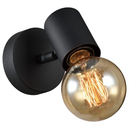 Spot lampa FE707-1 BK-Cormel-FORMA