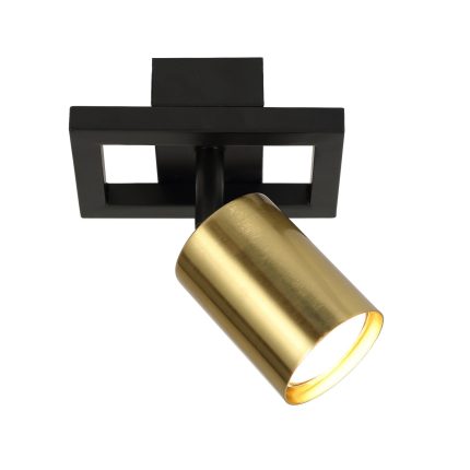 Zidna lampa FG153-1 BK+SG-Cormel-FORMA