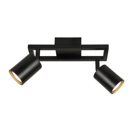 Plafonska lampa FG153-2 BK - Cormel-FORMA