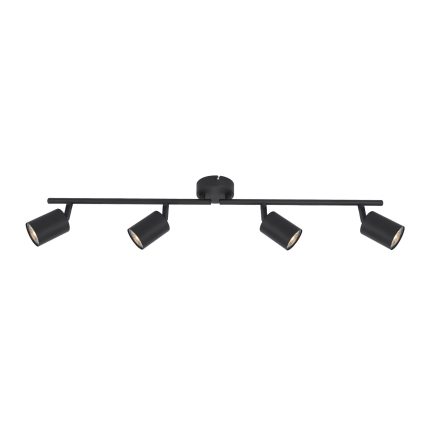 Spot lampa FG154-4 BK - Cormel-FORMA