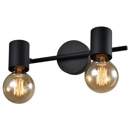 Spot lampa FE707-2 BK - Cormel-FORMA