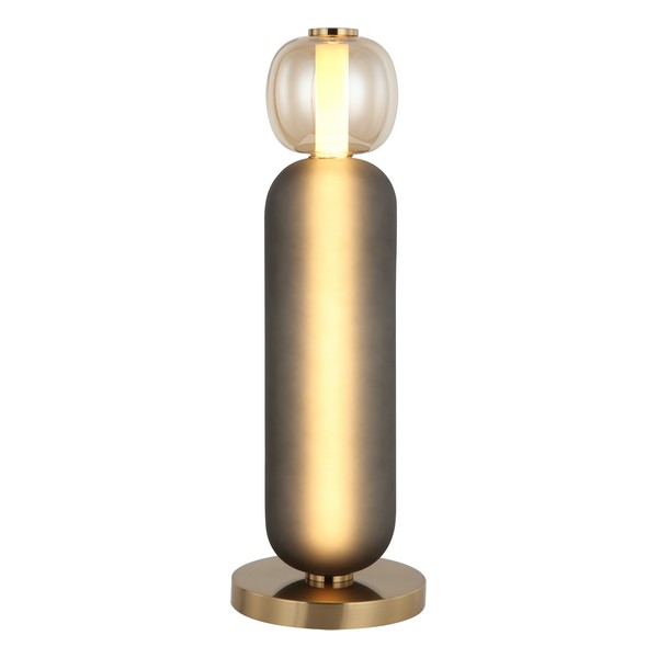 LED stona lampa F2080-7T SG+AM-Cormel-FORMA LED stona lampa F2080-7T SG+AM-Cormel-FORMA