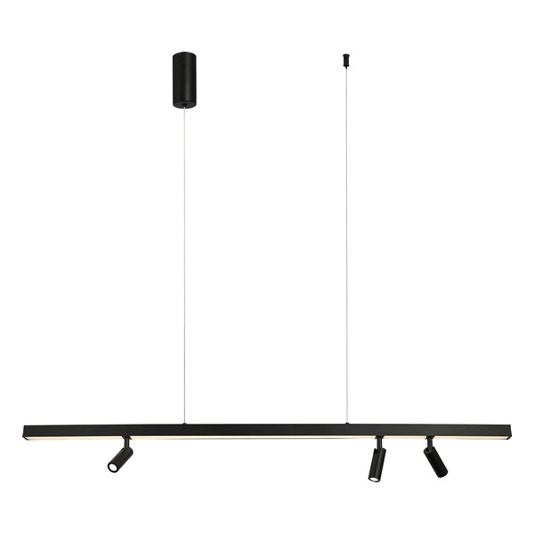 LED viseća lampa F2062-24V BK-Cormel-FORMA LED viseća lampa F2062-24V BK-Cormel-FORMA