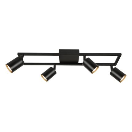 Plafonska lampa FG153-4 BK-Cormel-FORMA