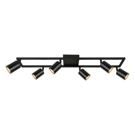 Plafonska lampa FG153-6 BK-Cormel-FORMA
