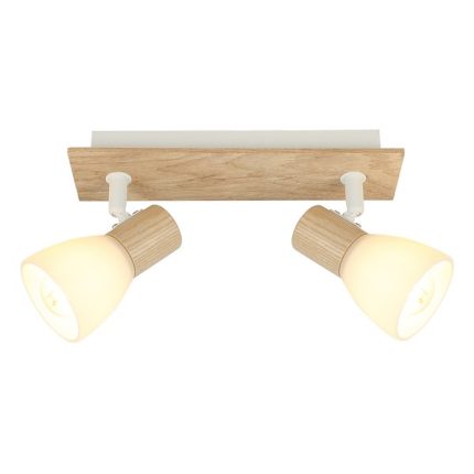 Spot lampa FE406-2 WH+WD-Cormel-FORMA