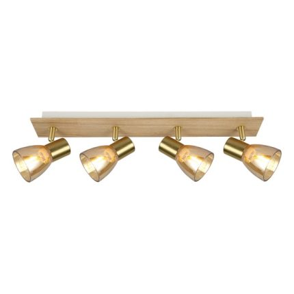 Spot lampa FE406-4 SG+WD-Cormel-FORMA