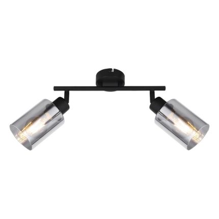 Spot lampa FE705-2 BK-Cormel-FORMA