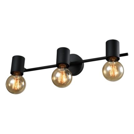 Spot lampa FE707-3 BK-Cormel-FORMA