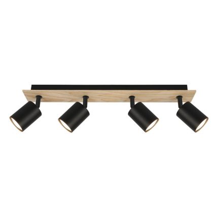 Spot lampa FG151-4 BK-Cormel-FORMA