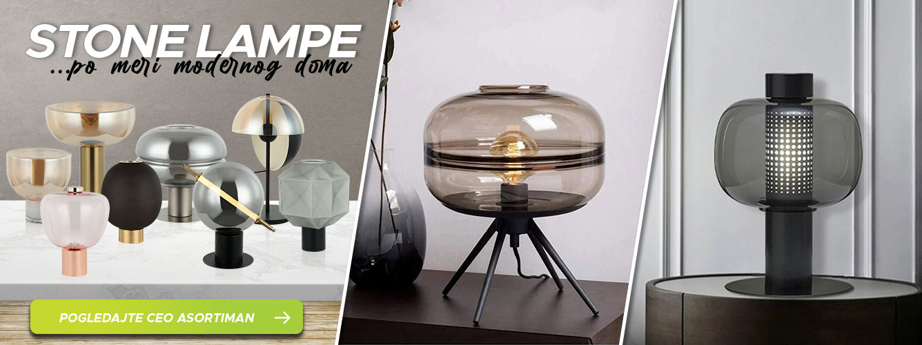 Rasveta visokog kvaliteta | Forma Rasveta | Cormel d.o.o.