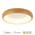 LED plafonska lampa F2081-58C WD-Cormel-FORMA