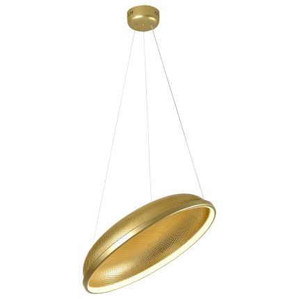 LED viseća lampa FK2013-19V GD - Cormel-FORMA