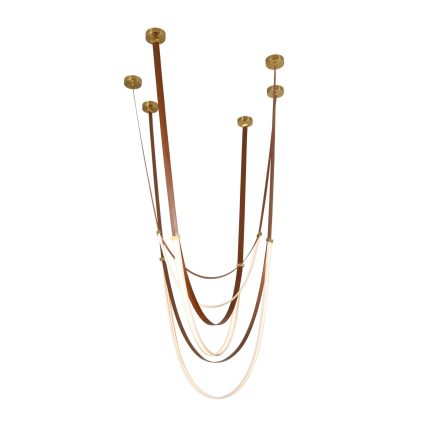 LED viseća lampa FK2007-66V-Cormel-FORMA