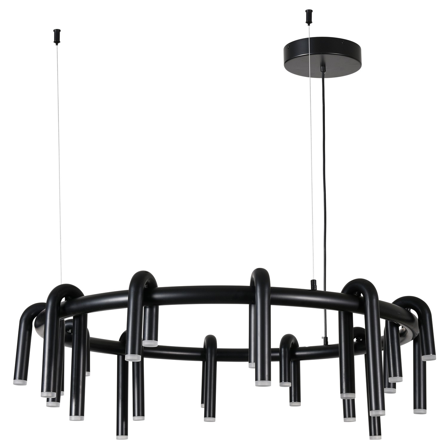 LED viseća lampa FK2010-36V BK-Cormel-FORMA LED viseća lampa FK2010-36V BK-Cormel-FORMA