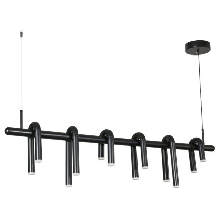 LED viseća lampa FK2010-24VL BK-Cormel-FORMA