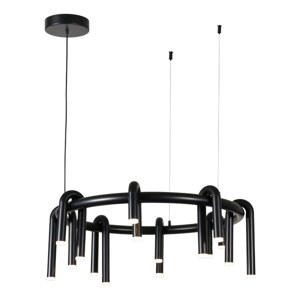 LED viseća lampa FK2010-36V BK-Cormel-FORMA LED viseća lampa FK2010-36V BK-Cormel-FORMA