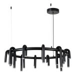 LED viseća lampa FK2010-45V BK-Cormel-FORMA