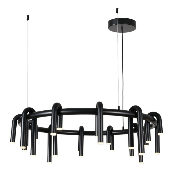 LED viseća lampa FK2010-45V BK-Cormel-FORMA LED viseća lampa FK2010-45V BK-Cormel-FORMA