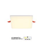 LED panel frameless ugradni LPG-01-18S-Cormel-FORMA