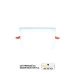 LED panel frameless ugradni LPG-01-18S - Slika 3