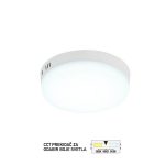 LED panel frameless nadgradni LPG-08-18R-Cormel-FORMA