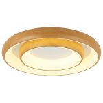 LED plafonska lampa F2081-138C WD-Cormel-FORMA