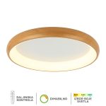 LED plafonska lampa F2081-86C WD-Cormel-FORMA