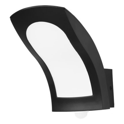 Spoljna LED lampa-S4342P BK-Cormel-FORMA