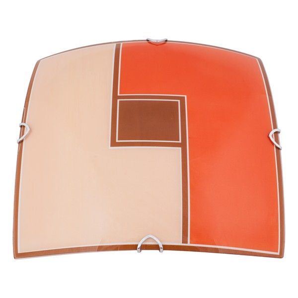 F14-26 Staklena plafonjera 320x320 Cormel FORMA F14-26 Staklena plafonjera 320x320 Cormel FORMA