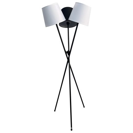 Podna lampa F7129-3F BK - Cormel-FORMA