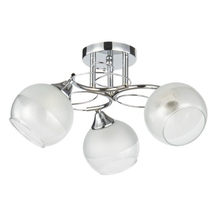 Plafonska lampa MD2742-3 CH-Cormel-FORMA
