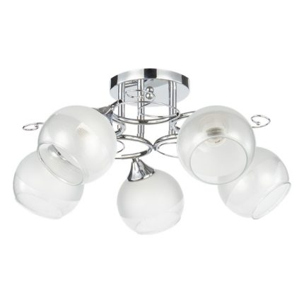Plafonska lampa MD2742-5 CH-Cormel-FORMA