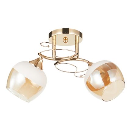 Plafonska lampa MD2743-2 GD-Cormel-FORMA