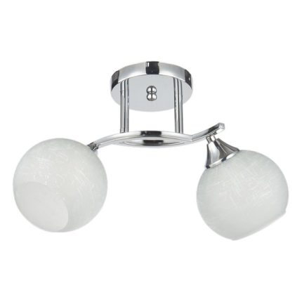 Plafonska lampa MD2746-2 CH-Cormel-FORMA