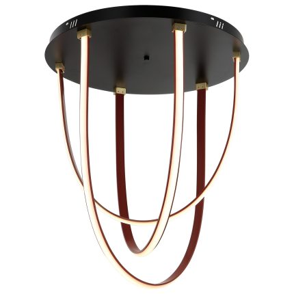 LED plafonska lampa FK2024-39C-Cormel-FORMA